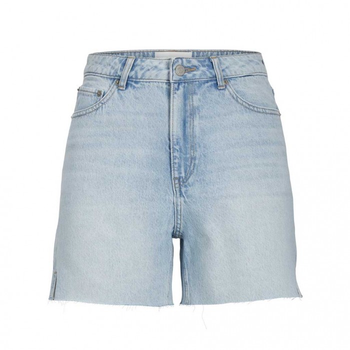 JJXX JXAURA DENIM SHORTS BLUE / LIGHT BLUE DENIM