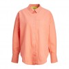 JJXX JXJAMIE CASUAL SHIRT PINK / PEACH ECHO