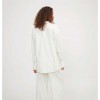 JJXX JXJAMIE CASUAL SHIRT WHITE / BLANC DE BLANC