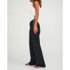 JJXX JXPOPPY SUMMER HW PANT PNT LN BLACK JJXX JXPOPPY SUMMER HW PANT PNT LN BLACK