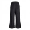 JJXX JXPOPPY SUMMER HW PANT PNT LN BLACK JJXX JXPOPPY SUMMER HW PANT PNT LN BLACK