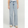 JJXX  JXTOKYO WIDE HW JEANS R6173 DNM NOOS LIGHT BLUE