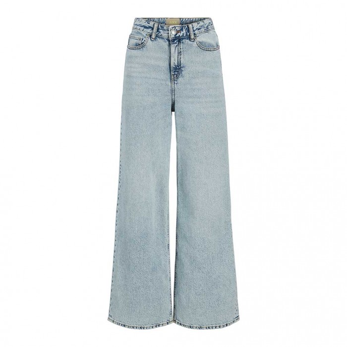 JJXX  JXTOKYO WIDE HW JEANS R6173 DNM NOOS LIGHT BLUE