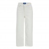 JJXX  JXMILLA CULOTTE HW JEANS C185 DNM LN WHITE