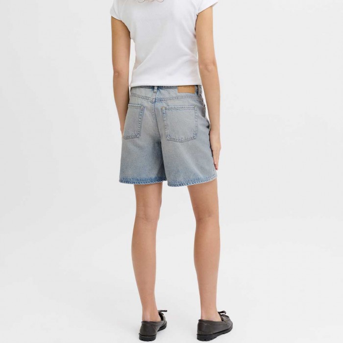 JJXX JXSEVILLE SHORT MW SHORTS DNM LN MEDIUM BLUE