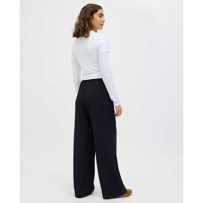 JJXX JXSKY LIA LOOSE MW PANTS PNT NOOS BLACK