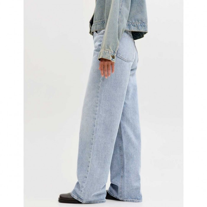 JJXX JXTOKYO WIDE HW R400 DNM NOOS LIGHT BLUE