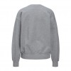 JJXX JXBEATRICE LS LOOSE VINT SWEAT NOOS LIGHT GREY