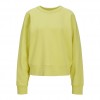 JJXX  JXCAITLYN LS OVERSIZE TIME SWEAT NOOS YELLOW