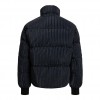 JJXX JXCARLI SHORT PUFFER JACKET BLACK