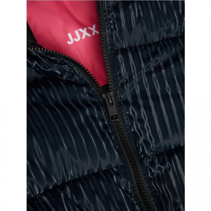 JJXX JXCARLI SHORT PUFFER JACKET BLACK