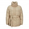 JJXX JXELLEN PUFFER JACKET BEIGE / CORNSTALK