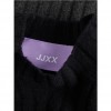 JJXX  JXLAUREN CROP KNIT GREY / BLACK