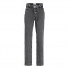 JJXX  JXSEOUL STRAIGHT MW CC3006 NOOS GREY DENIM