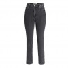 JJXX JXBERLIN HW CC2020 SLIM FIT JEANS BLACK DENIM