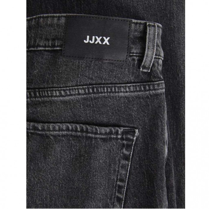 JJXX JXBERLIN HW CC2020 SLIM FIT JEANS BLACK DENIM