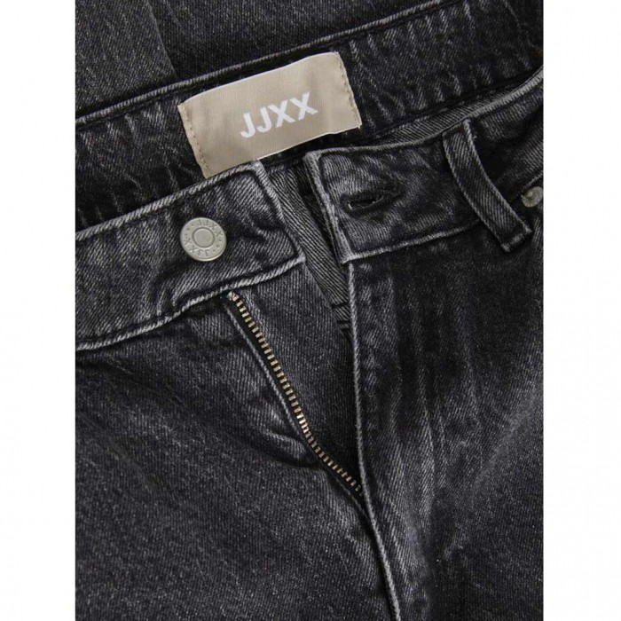 JJXX JXBERLIN HW CC2020 SLIM FIT JEANS BLACK DENIM