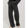 JJXX JXELOISE CLASSIC TROUSERS BLACK