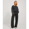 JJXX JXELOISE CLASSIC TROUSERS BLACK