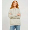 JJXX JXABBIE HOODIE GRAY / MOONBEAM