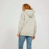 JJXX JXABBIE HOODIE GRAY / MOONBEAM