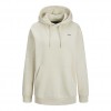 JJXX JXABBIE HOODIE GRAY / MOONBEAM