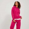 JJXX JXABBIE HOODIE PINK / CERISE