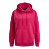 JJXX JXABBIE HOODIE PINK / CERISE