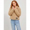 JJXX JXISA PUFFER JACKET BEIGE