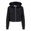 JJXX JXABBIE HOODIE BLACK