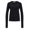 JJXX JXLARA KNITTED PULLOVER BLACK / BLACK