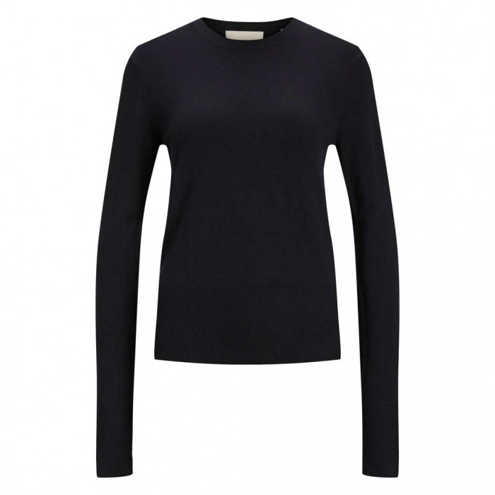 JJXX JXLARA KNITTED PULLOVER BLACK / BLACK