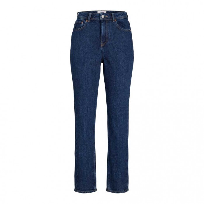 JJXX JXBERLIN SLIM HW CCE2002 NOOS JEANS BLUE / DARK BLUE DENIM