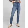 JJXX JXBERLIN SLIM HW JEANS C2044 DNM NOOS BLUE