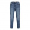 JJXX JXBERLIN SLIM HW JEANS C2044 DNM NOOS BLUE