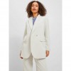 JJXX JXMARY BLAZER WHITE/BONE WHITE