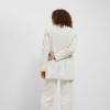 JJXX JXMARY BLAZER WHITE/BONE WHITE