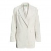 JJXX JXMARY BLAZER WHITE/BONE WHITE