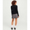 JJXX JXOPHELIA COMFY CARDIGAN KNIT NOOS BLACK JJXX JXOPHELIA COMFY CARDIGAN KNIT NOOS BLACK