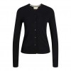 JJXX JXOPHELIA COMFY CARDIGAN KNIT NOOS BLACK JJXX JXOPHELIA COMFY CARDIGAN KNIT NOOS BLACK