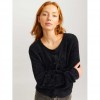 JJXX JXOLIVIA CARDIGAN KNIT BLACK