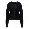 JJXX JXOLIVIA CARDIGAN KNIT BLACK