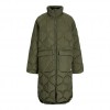 JJXX JXSENA Quilted jacket GREEN