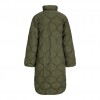 JJXX JXSENA Quilted jacket GREEN