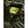 JJXX JXSENA Quilted jacket GREEN