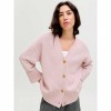 JJXX JXROSANNA CARDIGAN KNIT PINK JJXX JXROSANNA CARDIGAN KNIT PINK