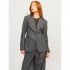 JJXX JXELLIS MIA BLAZER TLR NOOS DARK GRAY