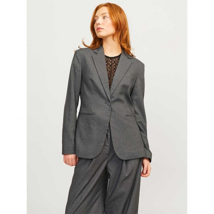 JJXX JXELLIS MIA BLAZER TLR NOOS DARK GRAY