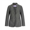 JJXX JXELLIS MIA BLAZER TLR NOOS DARK GRAY