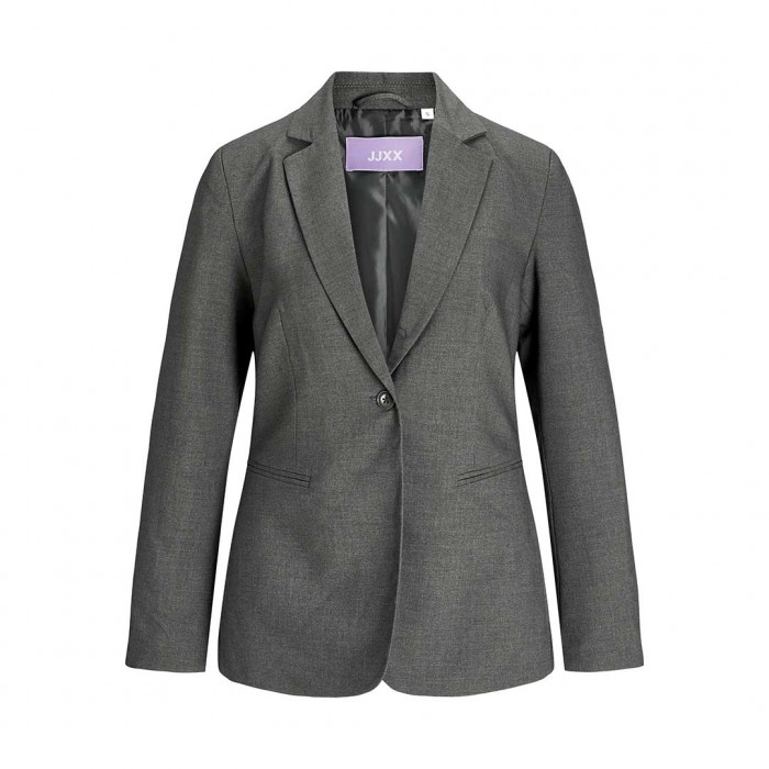 JJXX JXELLIS MIA BLAZER TLR NOOS DARK GRAY